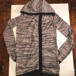 Ivivva cardigan